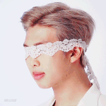 [방탄소년단] 남준이 이거 뭐랄까 너무 <b>몽환적</b>이야