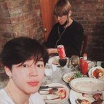 [방탄소년단] 콜라를 단한방울도 남기지않겠다는 <b>의지</b>