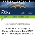 [드루와] East <b>sea</b>=<b>Sea</b> of Japan?