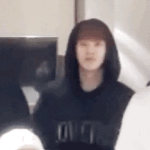 [시우민] 븨앱에서 시우민 비글미ㅋㅋㅋㅋ