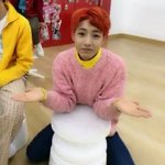 [NCT] 황인준 표정 모음