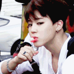[이삐] ㅁㅊ나방탄꿈꿨는데