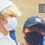 [NCT] 이거 너무 <b>천사</b>와 악마 모먼트 같지않냐