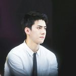 [세훈] 170402 EXO'rDIUM <b>in</b> SG 고화질10