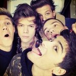 원디렉션 좋아하는 사람...?