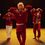 [NCT] 얘들아 복근사진 저장 할 때 <b>조심</b>하셈