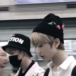 [NCT] 지성이 천러 고새 <b>성장</b>한 거를 봐주세요...