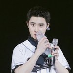 [EXO] <b>경수</b>는 댓글이런거 신경 잘안쓸거같았는데