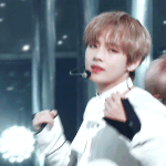 [방탄소년단] 태형이가 고흐그림보면서 느끼는감동이