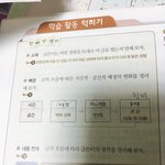 고1 국어 <b>천재</b>교육인 애들아 도와줘..