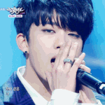 [댓글부탁해] 추가))얘들아 섹시한 남돌 움짤좀