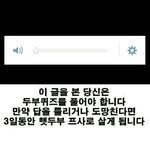 [댓글부탁해] 두부<b>퀴즈</b> 답아는사람???????