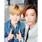 [NCT] <b>주민</b>들 잘자!