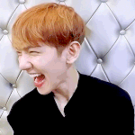 [백현] ⭐백현 엑소⭐ 5주년  메시지 움짤  <b>누누</b>슴 파하