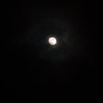 [EXO] 야 오늘 폰으로 달 찍어왔는데 너네 다 <b>소원</b>비셈