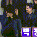 [EXO] 경수랑 백현이 둘의 최고 <b>갭</b>이다 ㅋㅋㅋㅋㅋㅋㅋ