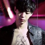 [VIXX] ㅅ..새..<b>새벽</b>짤...올려도 되나요...
