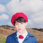 [방탄소년단] 갑자기 <b>영포</b> 보정했던걸 올리고싶어짐..
