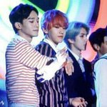[EXO] 야 나 엑톡 <b>처음</b> 왔는데...