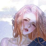 [EXO] 시험 포기하고 웹툰 보는데 <b>그림체</b> 오져따리 오져따