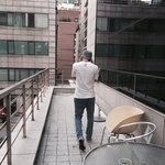 [방탄소년단] 혹시 애들 이런 <b>뒷모습</b>짤 있어?