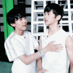 [NCT] 미소모음 짤 보구가 <b>주민</b>들~~~~