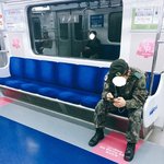 [개깊은빡침] 아오늘 남자가 <b>임산</b>부석앉은거봄; 하... (+사진)