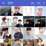 [세븐틴] 2기 <b>물품</b> 뭐 있었으면 좋겠어?