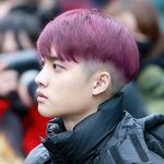 [EXO] 경수 핑크 에<b>쉬</b>할거면
