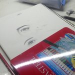 [드루와] 미친 나 그림 왤케 잘그리는 것 같지..
