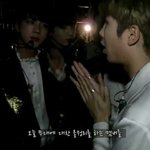 [방탄소년단] 남주니 손...<b>느무</b> 이쁘다