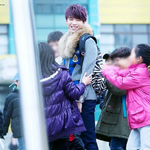 [인피니트] 이 사진 첨보는데 <b>예쁘다</b>