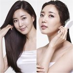 건강한 머릿결 만들기!