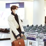 [카이] 역시나 카이의 공항 <b>패션</b>