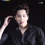 [카이] 카이 <b>치명적</b>인 까리함