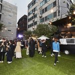 [인정ㅇㅇ] 완전 눈호강 제대로인 브랜드 <b>행사</b>