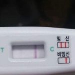 임신테스<b>트기</b>