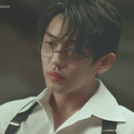 <b>유아인</b> 짤줍했는데 미쳤나봐.ㅠ