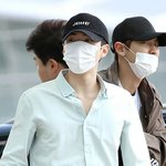[세훈] 170407 <b>출입국</b> 고화질5
