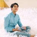 [세훈] 170410 네이쳐리퍼블릭 인스타그램