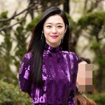 <b>설리</b> 많이 달라진 근황