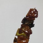 편의점 닭꼬치 퀄리티