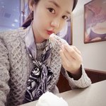 성유리 일상 봄처녀 분위기 <b>존</b><b>예</b> 러블리한 <b>느낌</b>아니까!