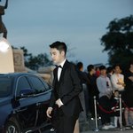 [도경수] <b>백상</b> 티켓팅 다 했어??