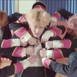 스엠리더만 할수있다는 <b>안무</b>