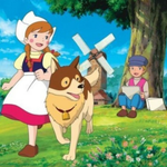 [드루와] 추억의 애니 모음~~