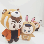 [시우민] (귀여움<b>주의</b>) 쪼꼬스틸러