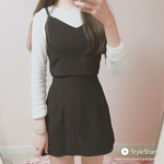 [댓글부탁해] 뷔스티에 <b>투피스</b> 파는 데 없어?