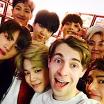 [방탄소년단] 진격의방탄<b>때</b> 기억나니....
