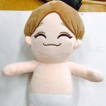 [EXO] 내친구학교에 친구가 이 <b>인형</b> 베개로 쓴대ㅋㅋㅋㅋㅋㅋ